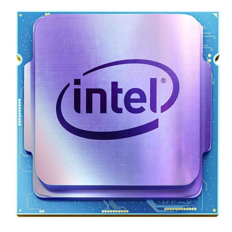 INTEL CPU BX8070110700K Core i7-10700K