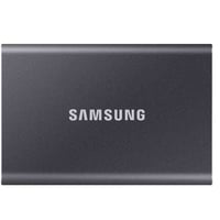 Samsung ポータブルSSD T7