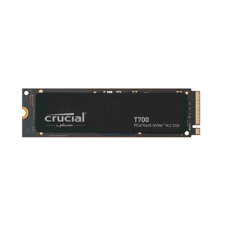 Crucial T700 M.2 NVMe SSD