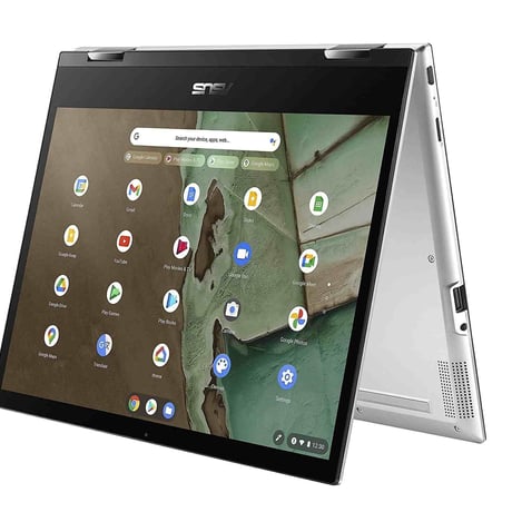 ASUS Chromebook  Detachable CM3