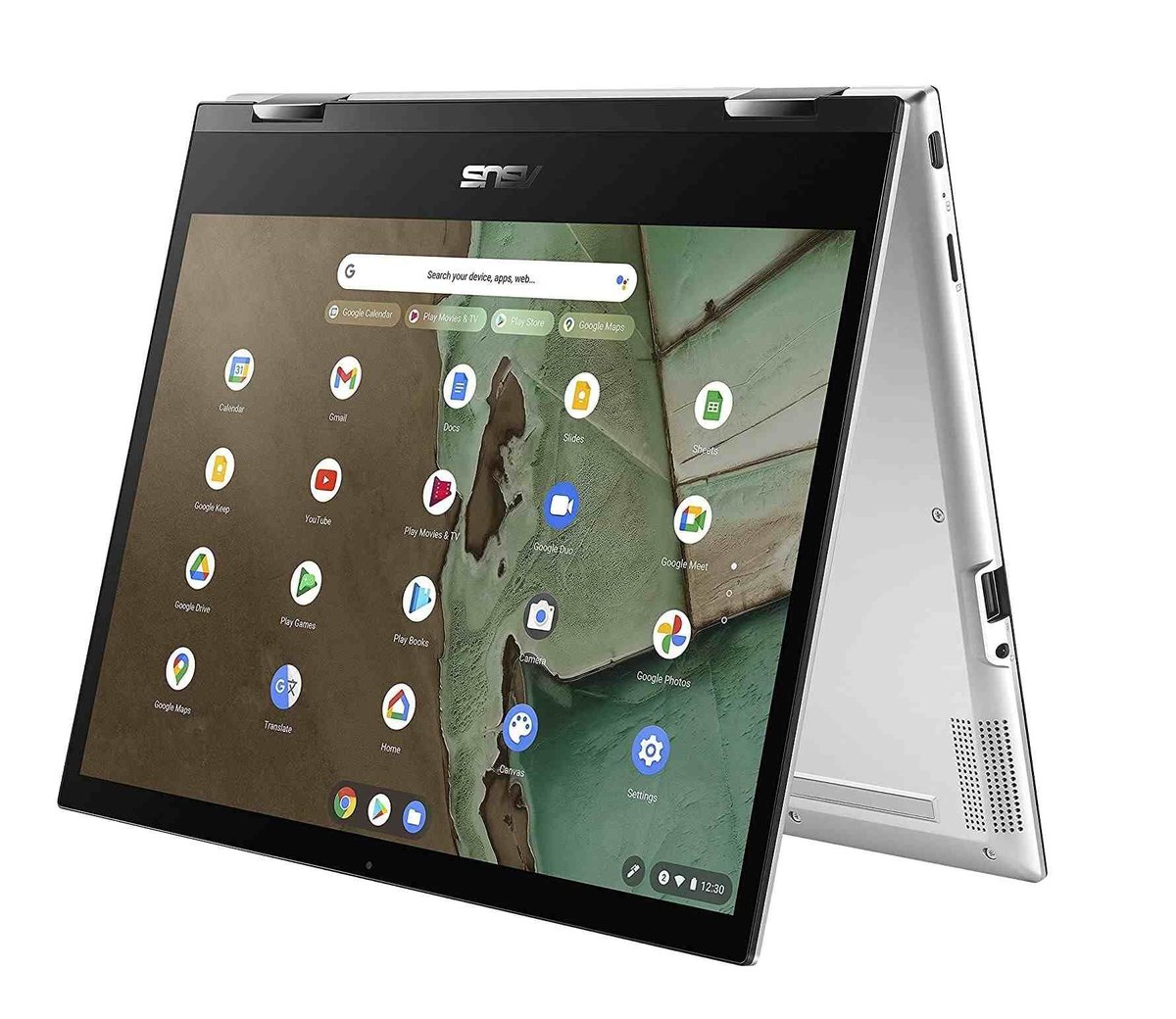 ASUS Chromebook Detachable CM3 【美品付属品完備】 Amazon.co.jp: ASUS Chromebook クロームブック Detachable CM3