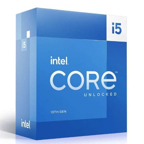 Intel Core i5 13600K BOX