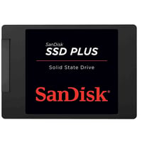 SanDisk SSD Plus 2TB SATA3.0