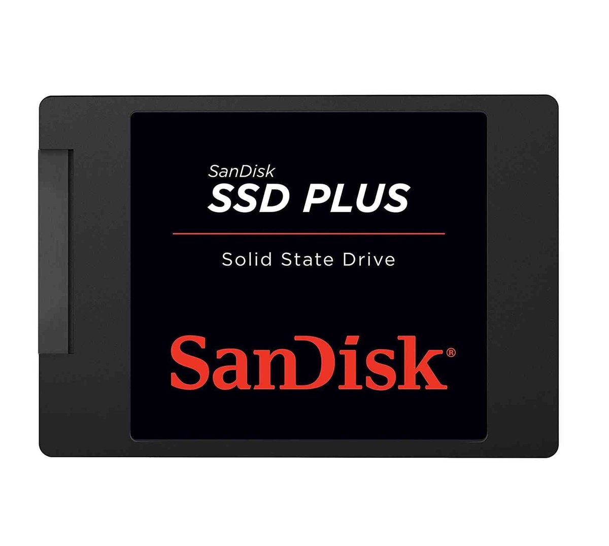 SanDisk SSD PLUS 2TB 正常92%　501 SanDisk SSD Plus 2TB SATA3.0 | TBdirect