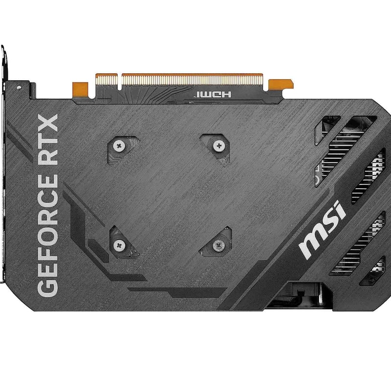 新品未開封1品のみ グラボGeForce RTX 4060 VENTUS 2X MSI GeForce RTX 4060 Ti 8G VENTUS 2X BLACK E1 OC | パソコン