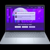 Note PC Dell Pro 14 NBLA143