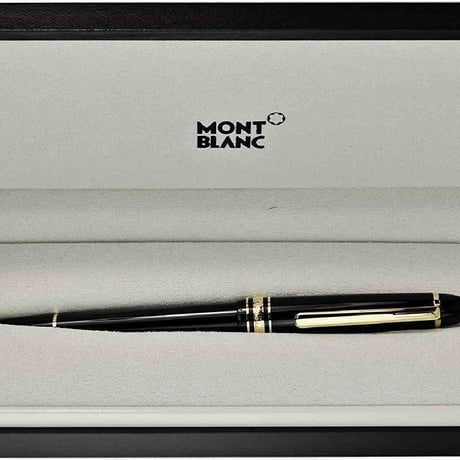 MONTBLANC マイスターシュテュック  145 万年筆