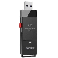 BUFFALO SSD-SCH*** USB SSD
