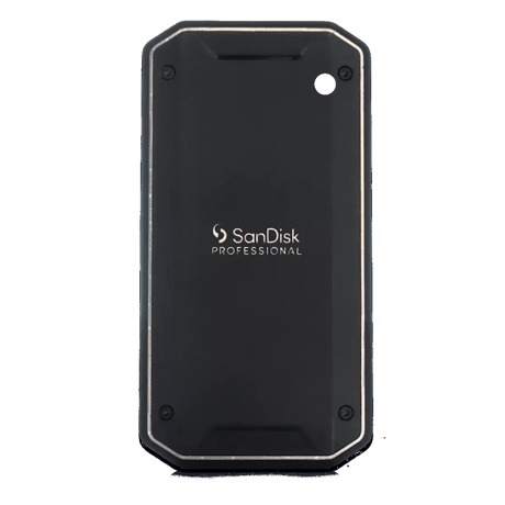 SanDisk Professional PRO-G40 SSD