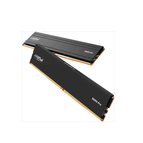 Crucial memory 96G CP2K48G56C46U5