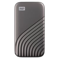 WD My Passport SSD WDBAG****
