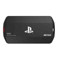 BUFFALO SSD-PHO