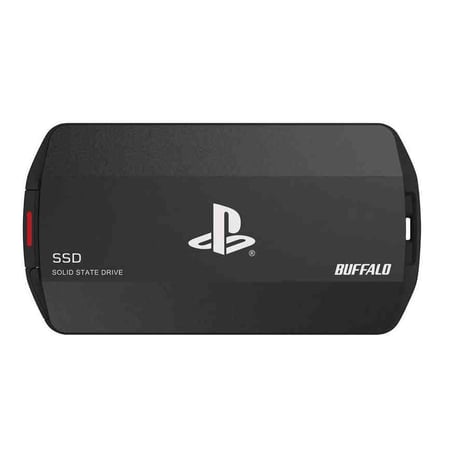 BUFFALO SSD-PHO