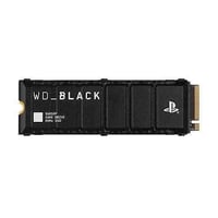 Western Digital SSD WD_Black SN850P （1TB～4TB）