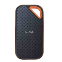 SanDisk SDSSDE81 Extreme Portable SSD