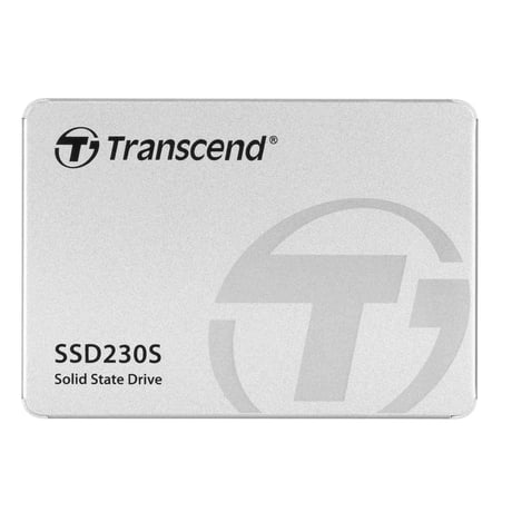 Transcend SSD230S