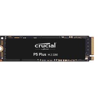Crucial PCIe 4.0 3D NAND P5 Plus SSD 1TB M.2 2280