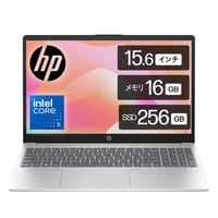 HP ノートパソコン HP 15-fd