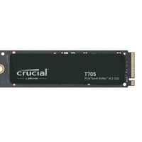 Crucial T705 PCIe Gen5 NVMe SSD