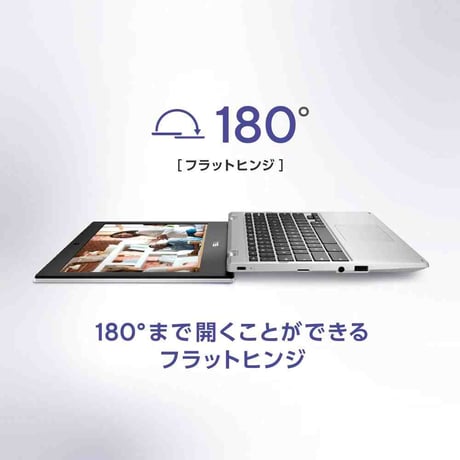 ASUS Chromebook CX1