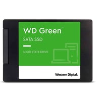Western Digital WD Green  SSD