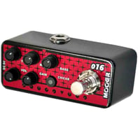 MOOER ( ムーアー ) / Micro Preamp 016