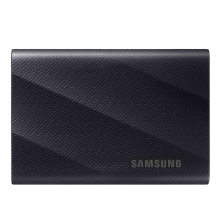 Samsung Portable SSD T9