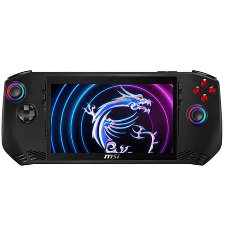 MSI Claw-A1M-002JP