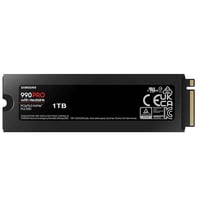 Samsung SSD 990 PRO