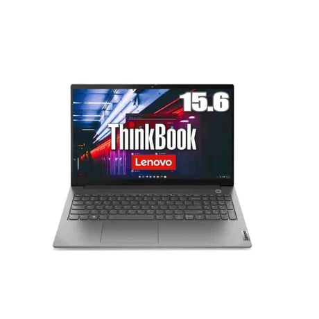 ThinkBook 15 Gen 2 20VE0154JP