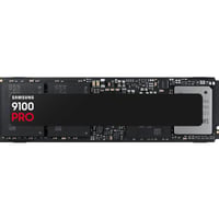 SAMSUNG SSD 9100 PRO