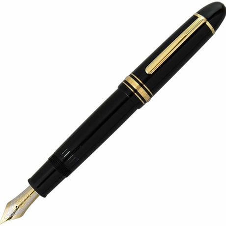MONTBLANC マイスターシュテュック 万年筆 149 （注）