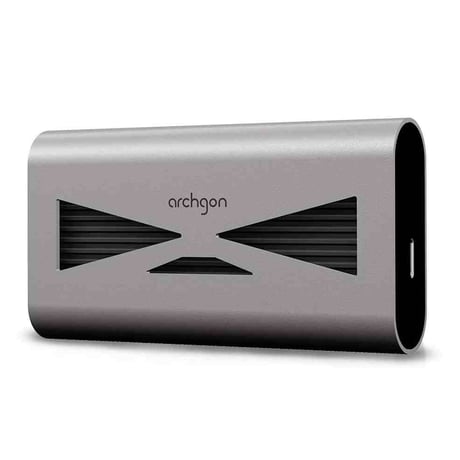 Archgon S93  Pcle 1TB SSD USB 3.2