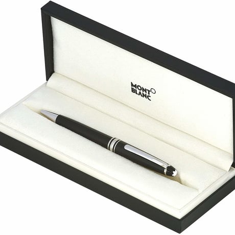 MONTBLANC マイスターシュテュック ボールペン 2866（146）