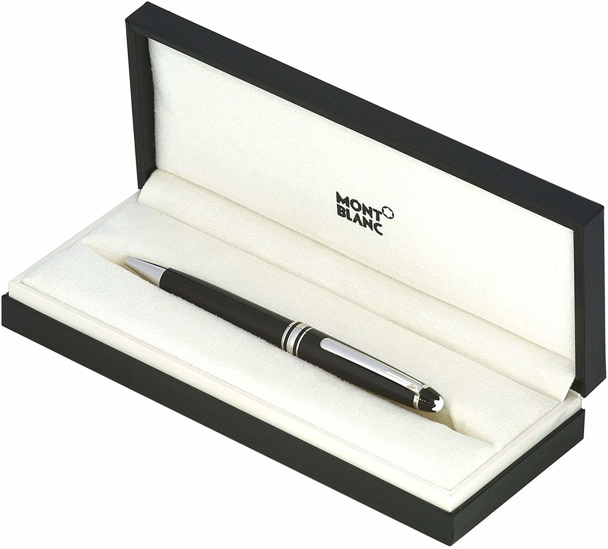 MONTBLANC マイスターシュテュック ボールペン 2866（146） | TBdirect