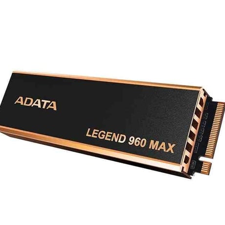 ADATA SSD LEGEND 960 MAX 4TB