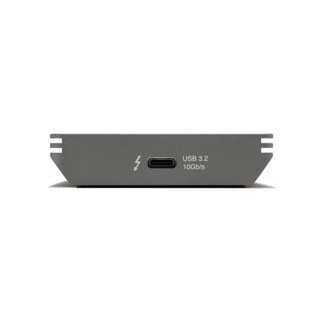 OWC Envoy Pro FX 2TB