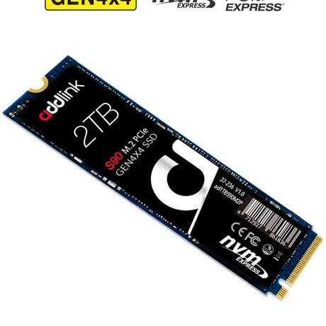 addlink SSD S90シリーズ