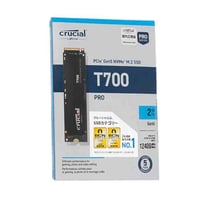 Crucial T700 M.2 NVMe SSD