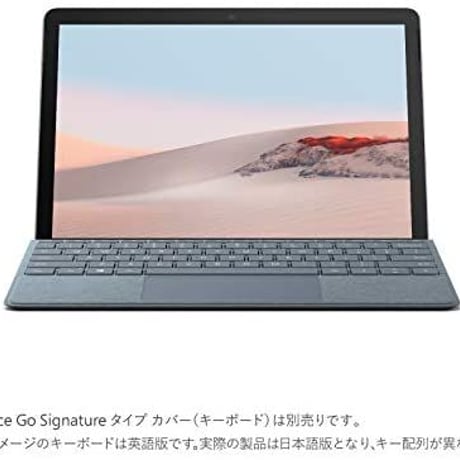 Microsoft Surface Go 3 LTE Advanced