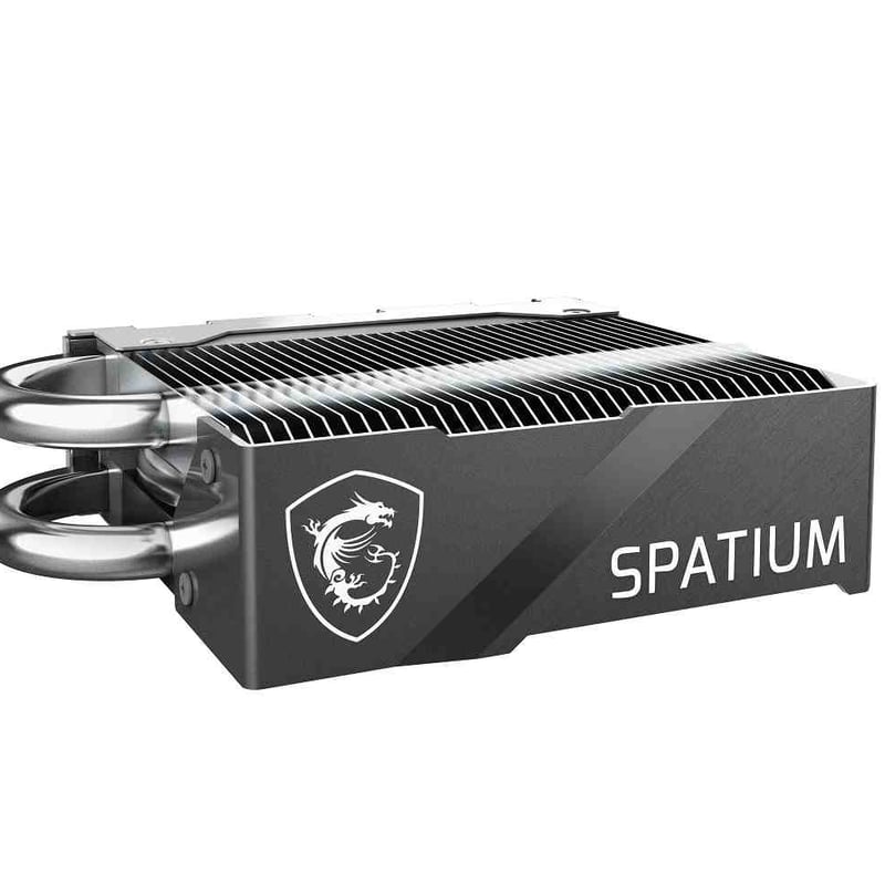 ジャンクMSI SPATIUM M570 PRO FROZR SSD 2TB SPATIUM M570 PRO 2TB | TBdirect