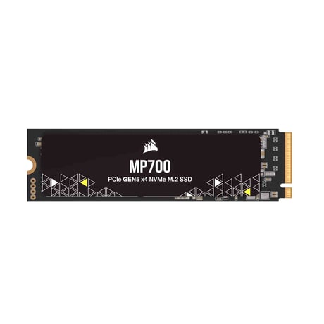 Corsair M.2 SSD MP700 2TB