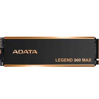 ADATA SSD LEGEND 960 MAX 4TB