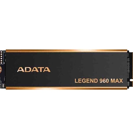 ADATA SSD LEGEND 960 MAX 4TB