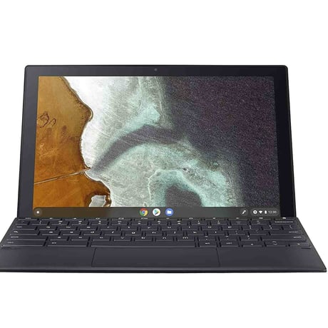 ASUS Chromebook  Detachable CM3