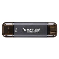 Transcend TESD310 ポータブルSSD