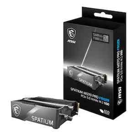 SPATIUM M570 PRO 2TB