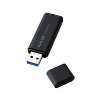 エレコム USB キャップ式 SSD ESD-EMC1000GB