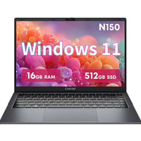 CHUWI GemiBook Pro N150