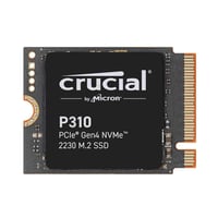 Crucial SSD P310SSD2